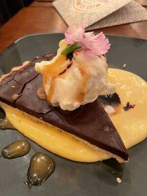 Luxerose Secret Garden