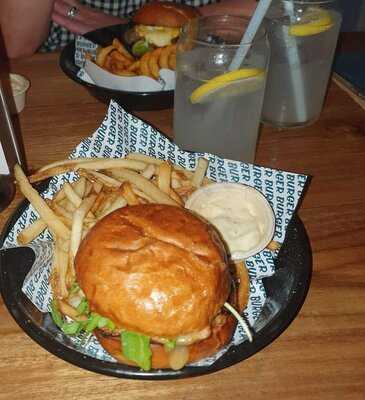 Burger Burger