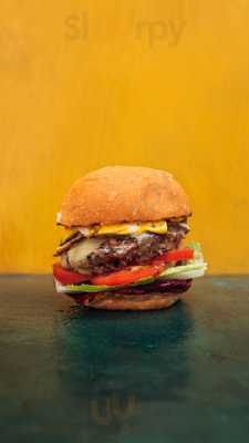 Burger Burger