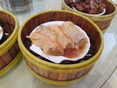 11 Dim Sum