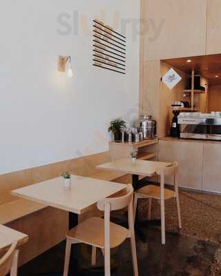 Scroggin Coffee + Eatery