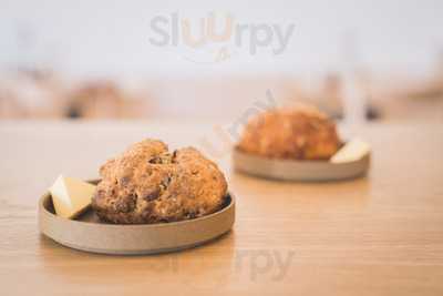 Scroggin Coffee + Eatery