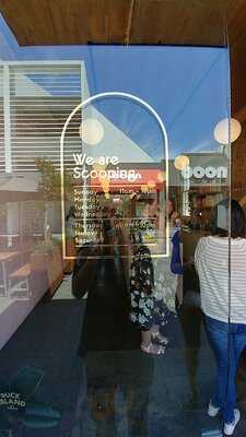 Duck Island Ice Cream