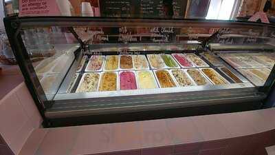 Duck Island Ice Cream