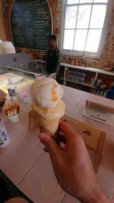 Duck Island Ice Cream