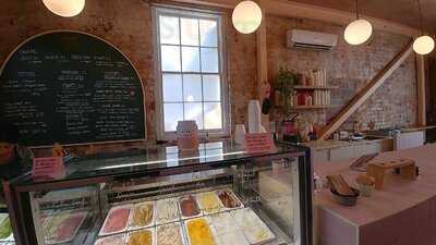 Duck Island Ice Cream