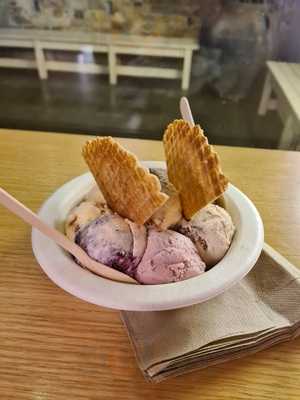 Duck Island Ice Cream