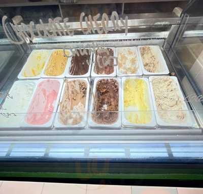 Duck Island Ice Cream