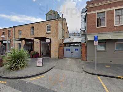 Duck Island Ice Cream