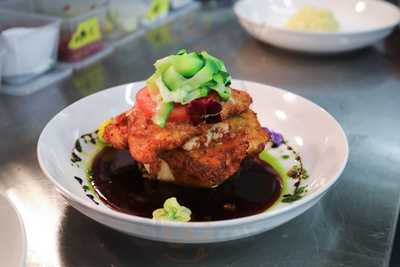 Four Winds Tavern Rotorua & Tatou Bbq Bistro