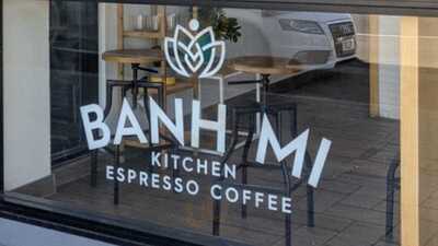 Banh Mi Kitchen
