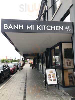 Banh Mi Kitchen