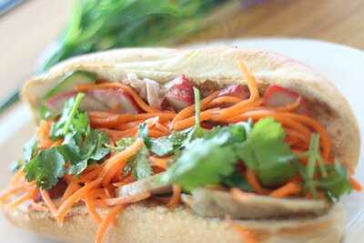 Banh Mi Kitchen