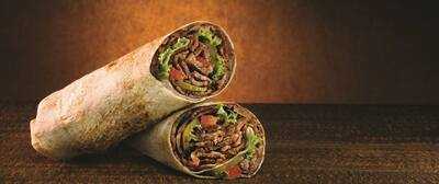 Kebab & Grill Corner