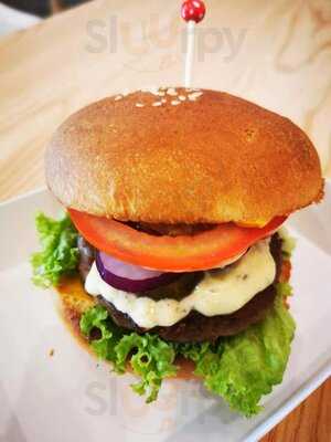 Kung Fu Fried Chicken