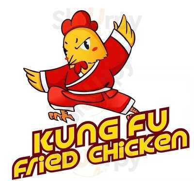 Kung Fu Fried Chicken