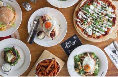 Joe's Garage Rolleston