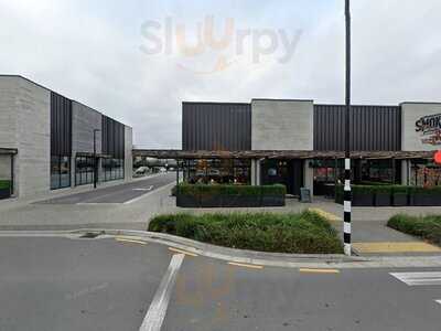 Joe's Garage Rolleston