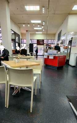 Word Of Mouth Catering & Cafe