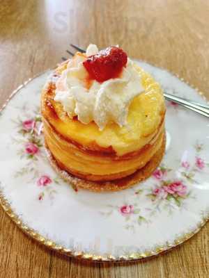 Word Of Mouth Catering & Cafe