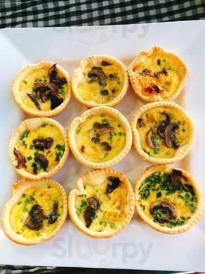 Word Of Mouth Catering & Cafe