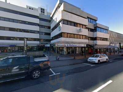 Word Of Mouth Catering & Cafe