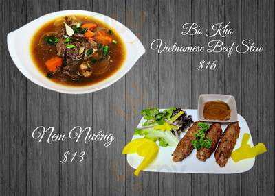 Bucklands Espresso Lounge