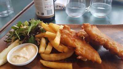 Zabr'one - Inspired By Italian & Mediterranean Cuisine