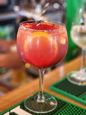 Zabr'one - Inspired By Italian & Mediterranean Cuisine