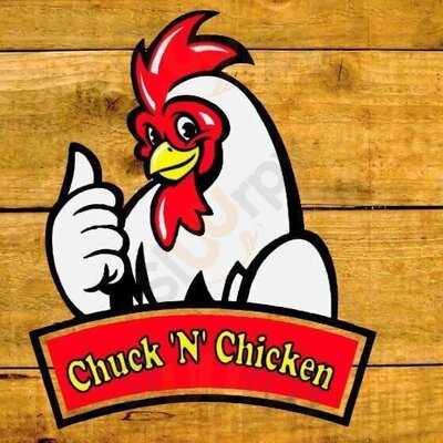 Chuck 'n' Chicken