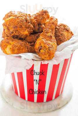 Chuck 'n' Chicken