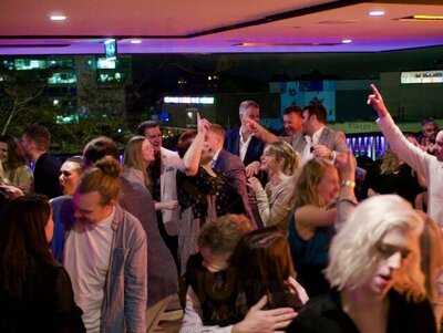 Mr Brightside Rooftop Bar