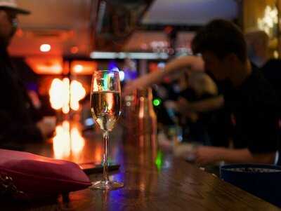 Mr Brightside Rooftop Bar