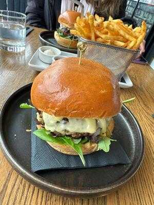 Mr Brightside Rooftop Bar