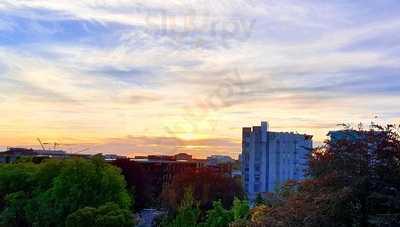 Mr Brightside Rooftop Bar