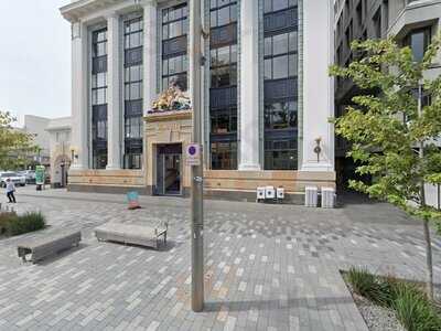 Mr Brightside Rooftop Bar