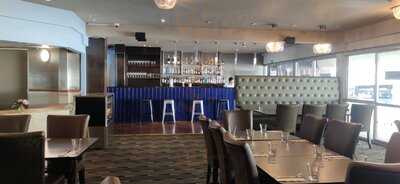 8848 Restaurant And Bar