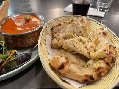 8848 Restaurant And Bar