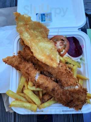 Seaview Rd Fisheries