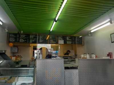 Seaview Rd Fisheries