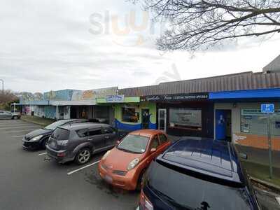 Seaview Rd Fisheries