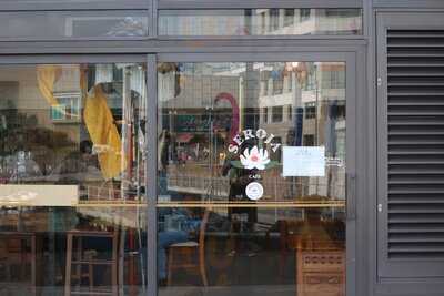 Seroja Cafe & Restaurant Indonesia