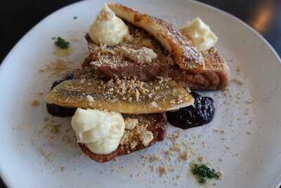 Seroja Cafe & Restaurant Indonesia