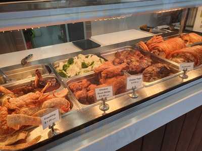 Hobsonville Roast Fish And Chips