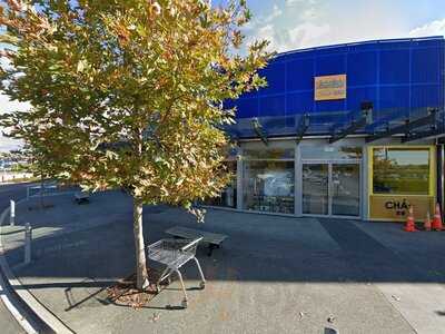 Hobsonville Roast Fish And Chips