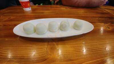 The Bbq King 龍門蟹甲