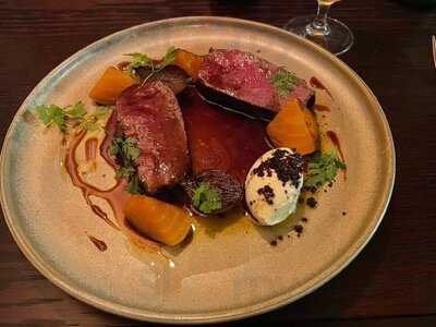 Stanley Avenue Wine Bar & Bistro