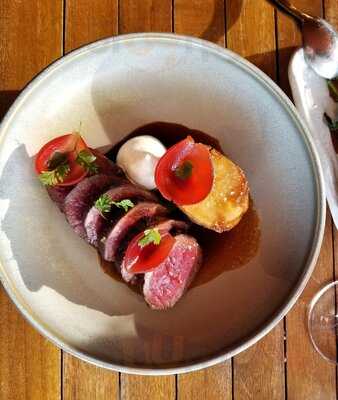 Stanley Avenue Wine Bar & Bistro