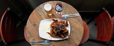 The Tahi Bar + Kitchen