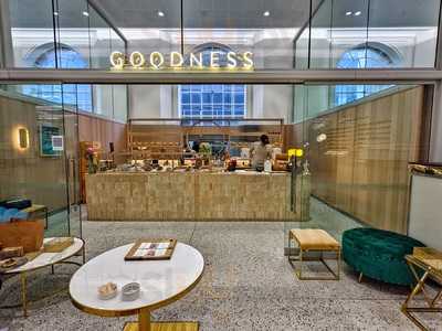 Goodness Bistro